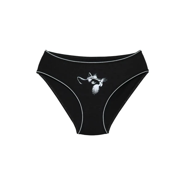 cotton panties for women's underwear